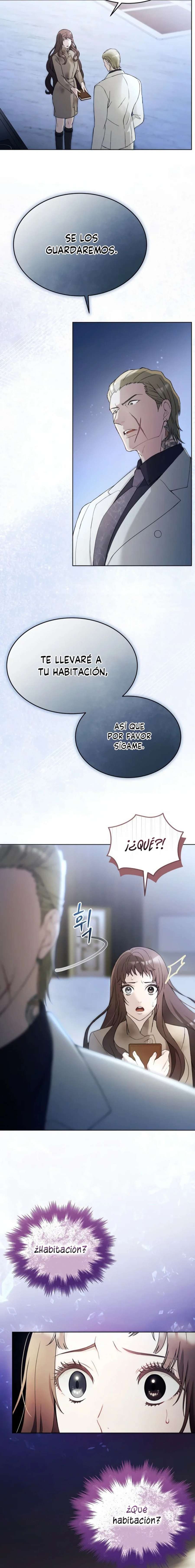 DOBERMAN Capítulo 3 - Página 4