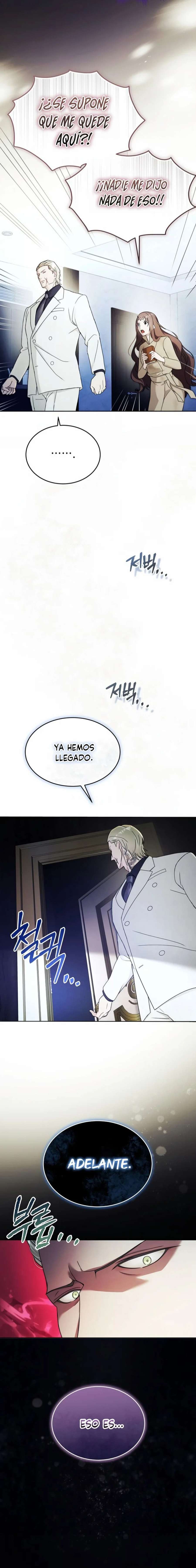 DOBERMAN Capítulo 3 - Página 5