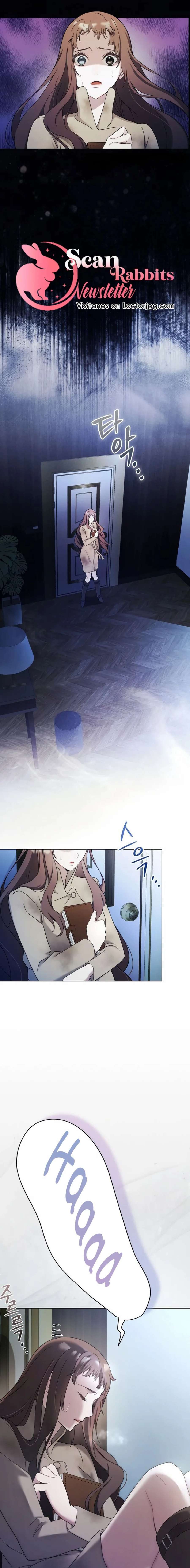 DOBERMAN Capítulo 3 - Página 6