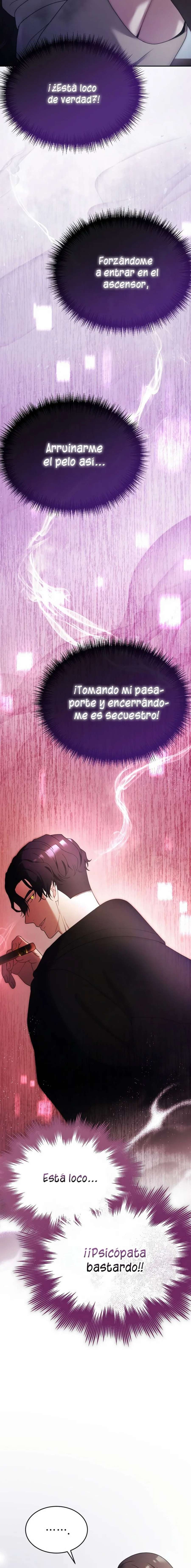 DOBERMAN Capítulo 3 - Página 7