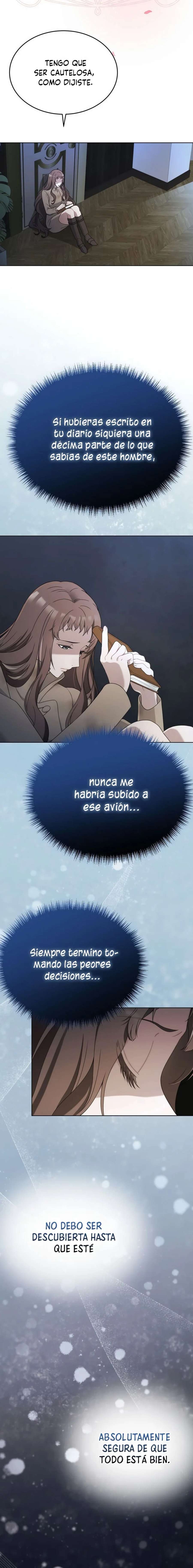 DOBERMAN Capítulo 3 - Página 9