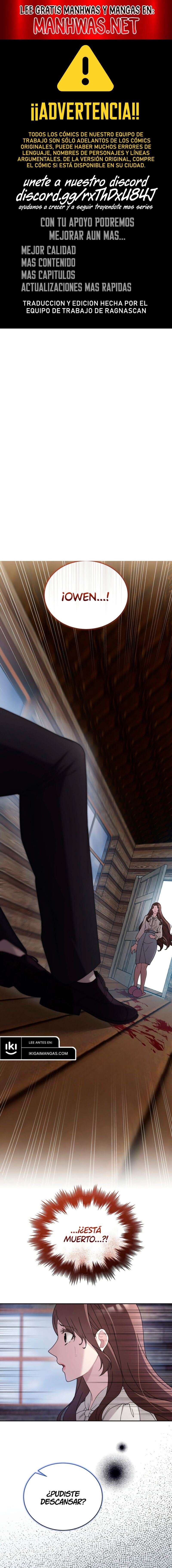 DOBERMAN Capítulo 30 - Página 1