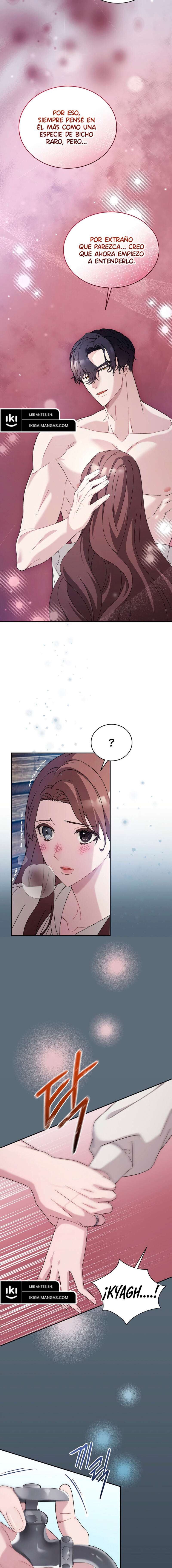 DOBERMAN Capítulo 30 - Página 10