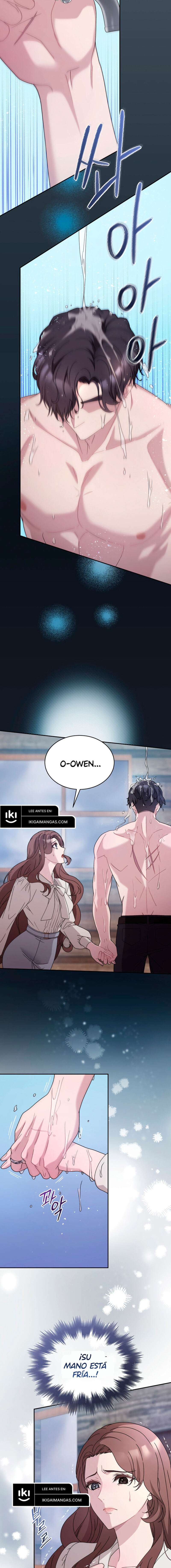 DOBERMAN Capítulo 30 - Página 11