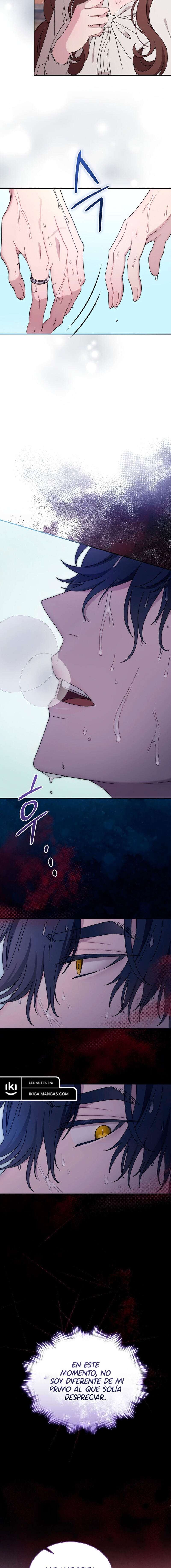 DOBERMAN Capítulo 30 - Página 12