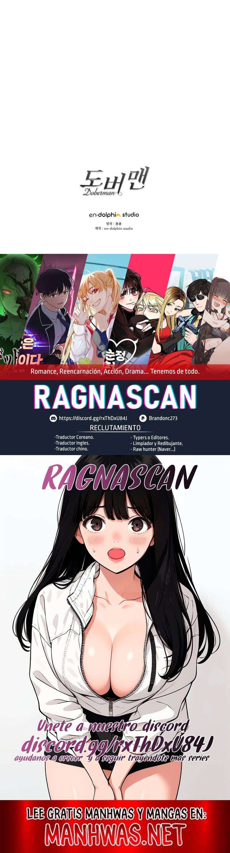 DOBERMAN Capítulo 30 - Página 24