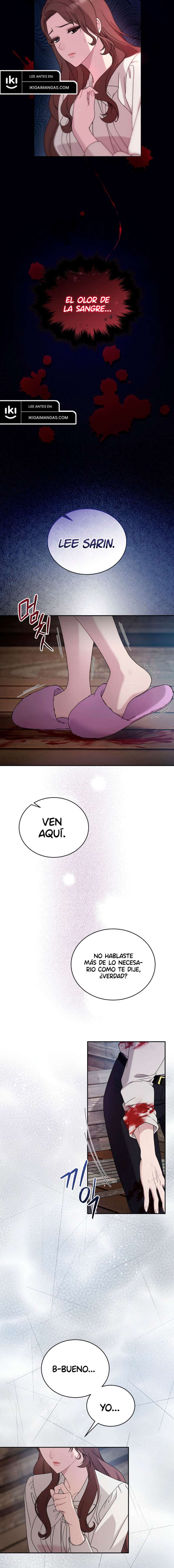 DOBERMAN Capítulo 30 - Página 3