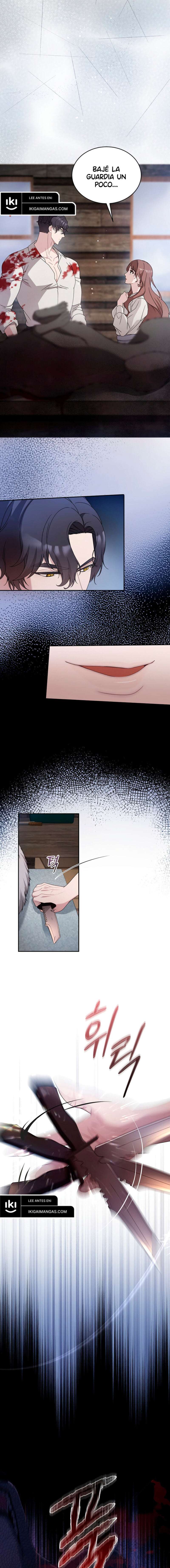 DOBERMAN Capítulo 30 - Página 4