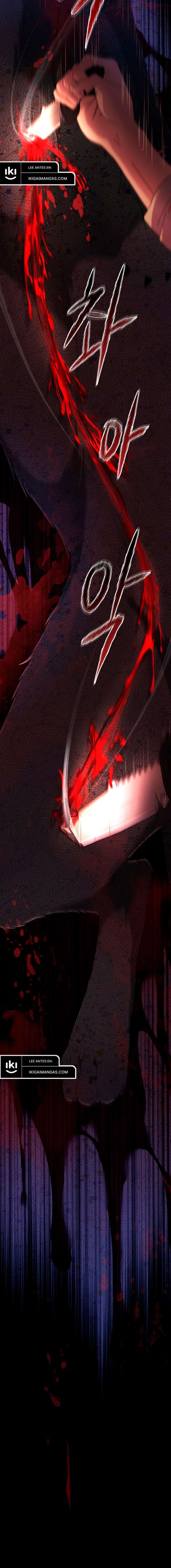 DOBERMAN Capítulo 30 - Página 5