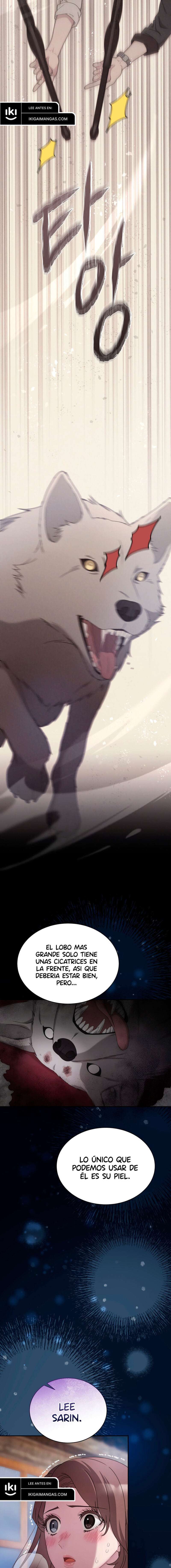 DOBERMAN Capítulo 30 - Página 7