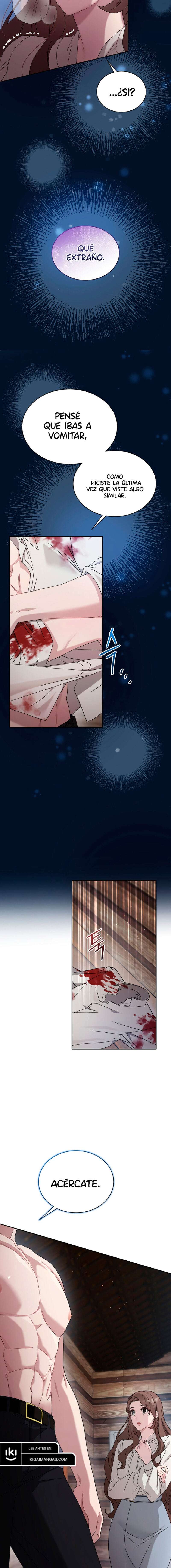 DOBERMAN Capítulo 30 - Página 8