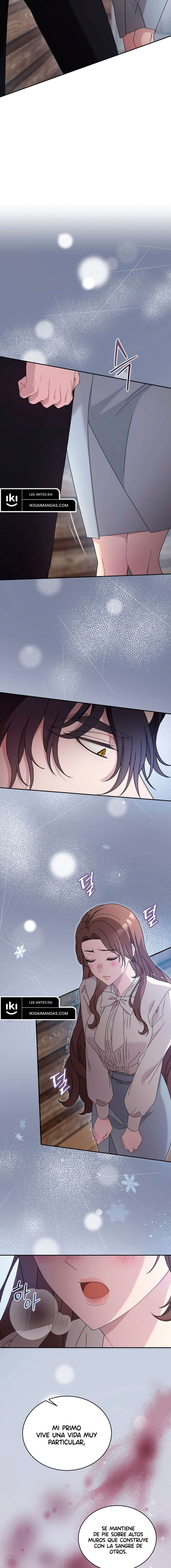 DOBERMAN Capítulo 30 - Página 9