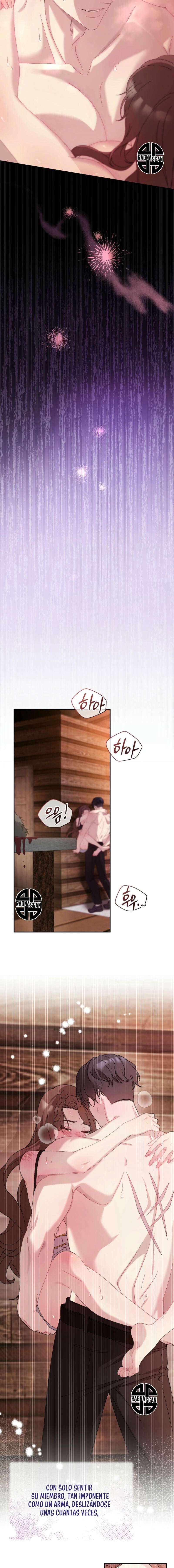 DOBERMAN Capítulo 31 - Página 11