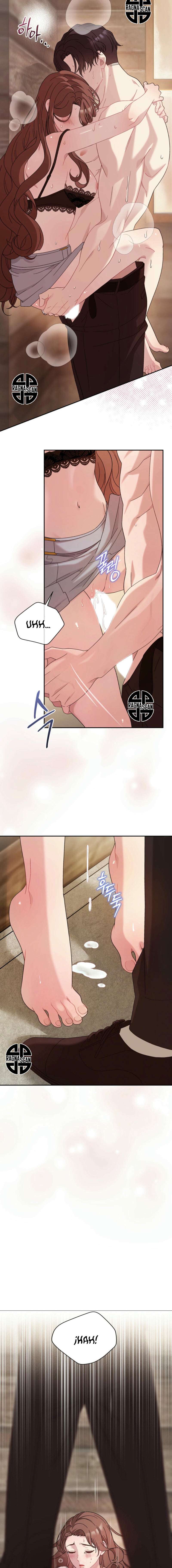 DOBERMAN Capítulo 31 - Página 15