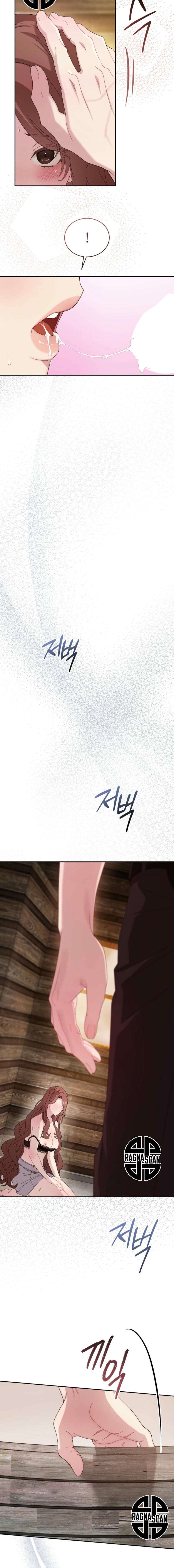 DOBERMAN Capítulo 31 - Página 19