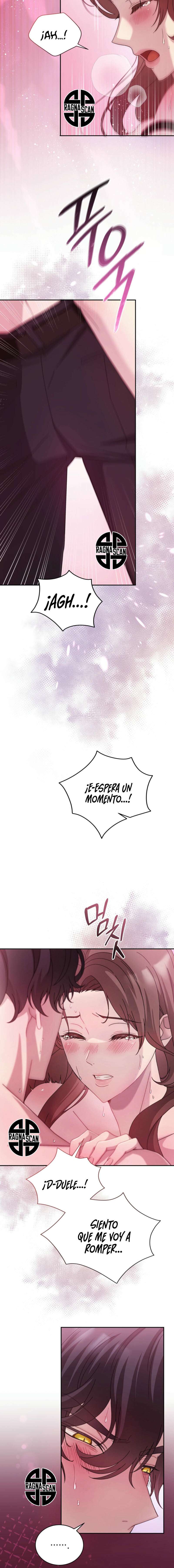 DOBERMAN Capítulo 31 - Página 9