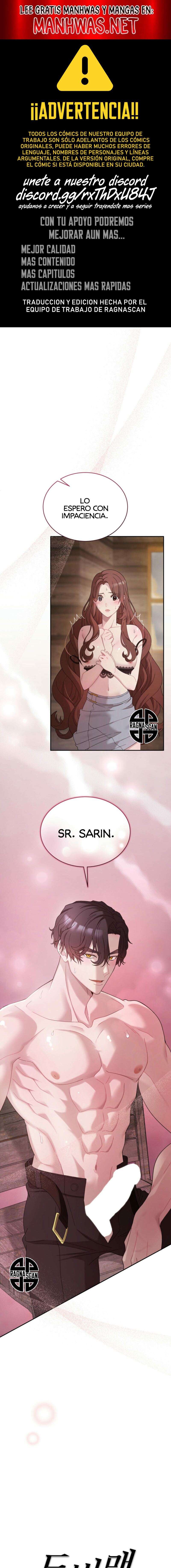 DOBERMAN Capítulo 32 - Página 1