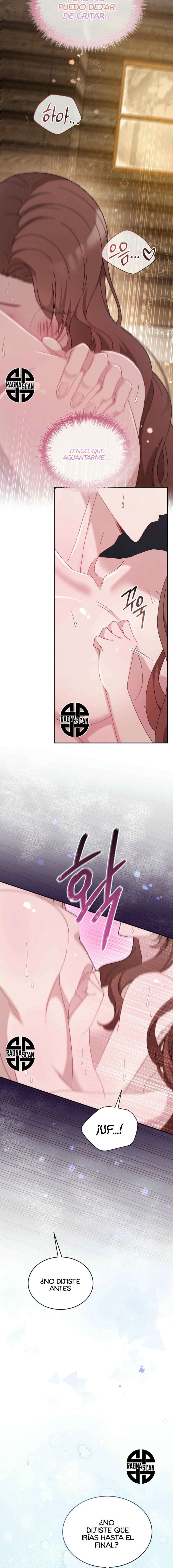 DOBERMAN Capítulo 32 - Página 11