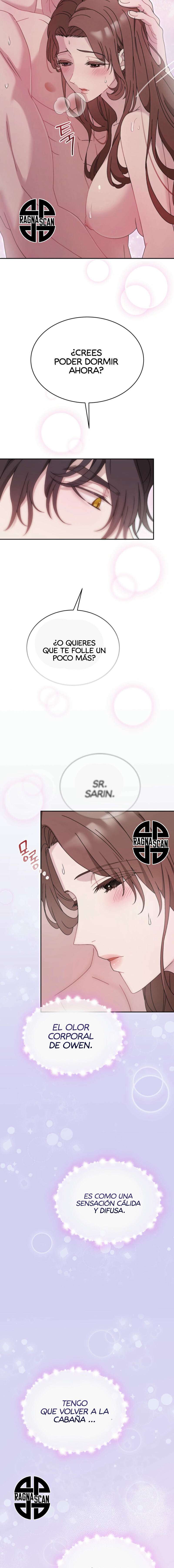 DOBERMAN Capítulo 32 - Página 18