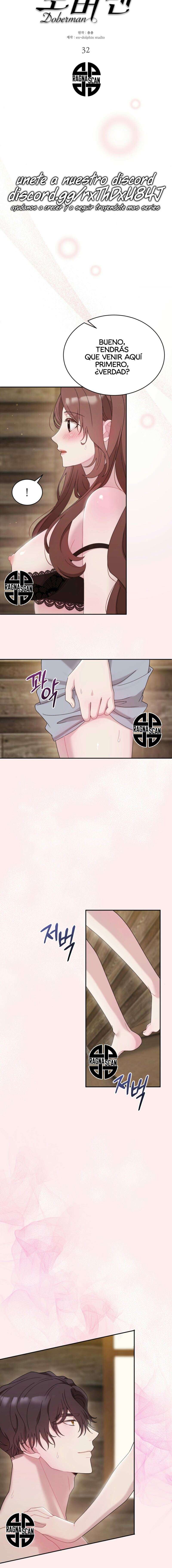 DOBERMAN Capítulo 32 - Página 2