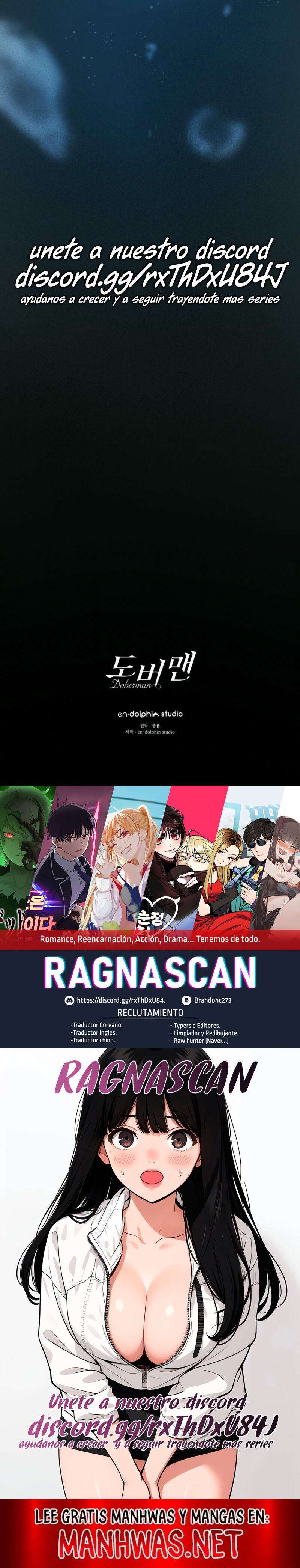 DOBERMAN Capítulo 32 - Página 24