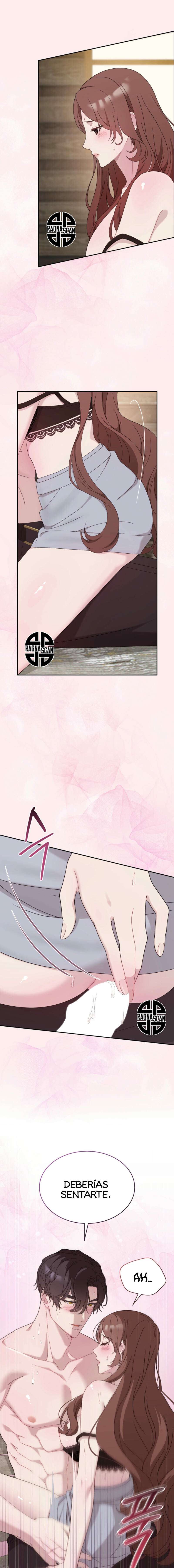 DOBERMAN Capítulo 32 - Página 3