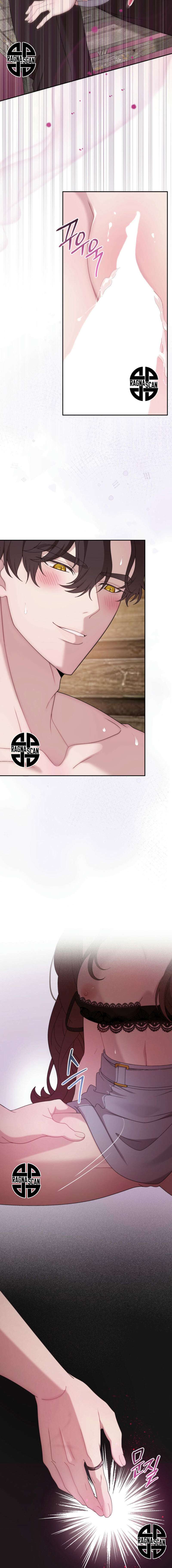 DOBERMAN Capítulo 32 - Página 4