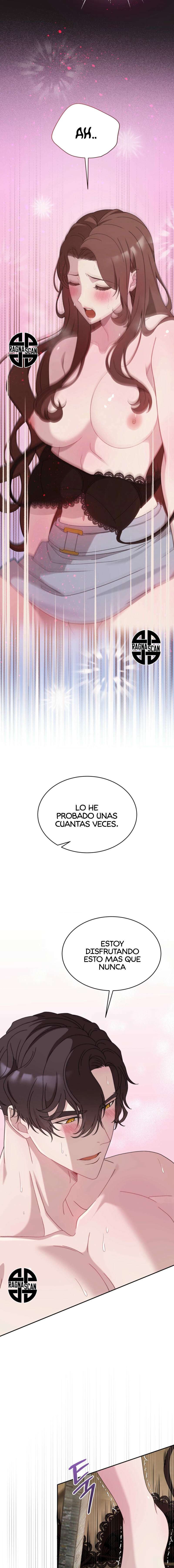 DOBERMAN Capítulo 32 - Página 5