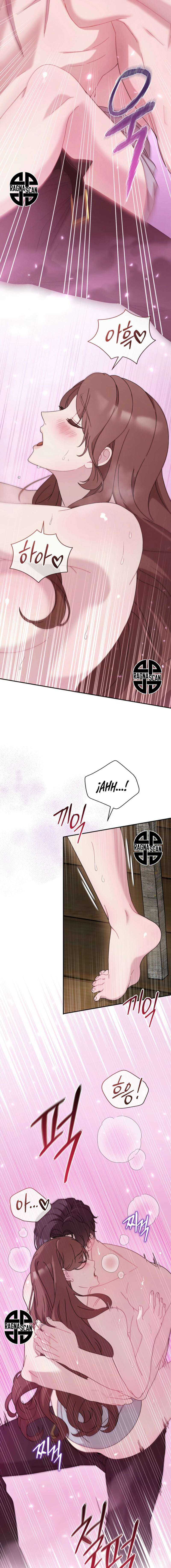 DOBERMAN Capítulo 32 - Página 8