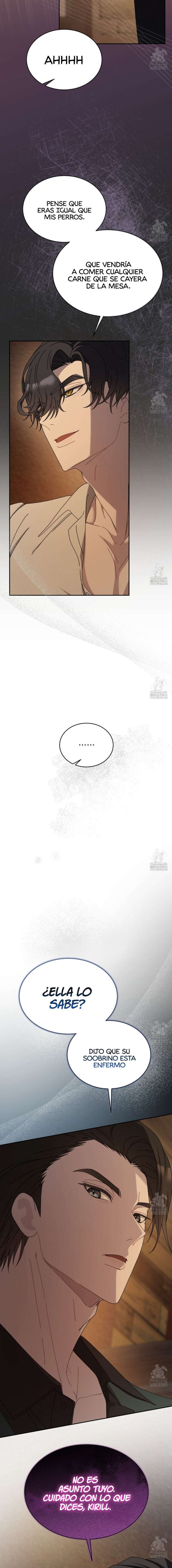 DOBERMAN Capítulo 33 - Página 10