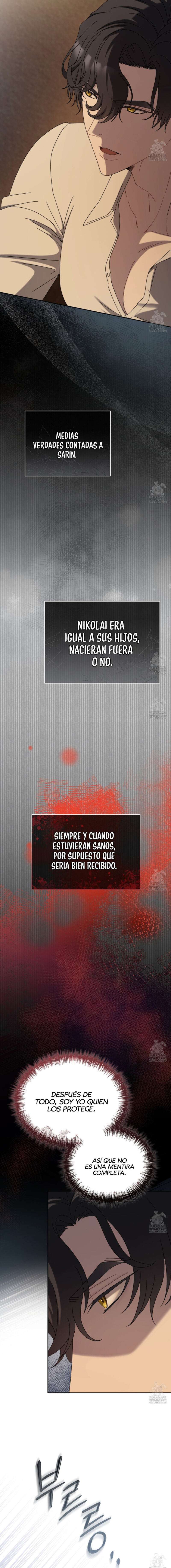 DOBERMAN Capítulo 33 - Página 11