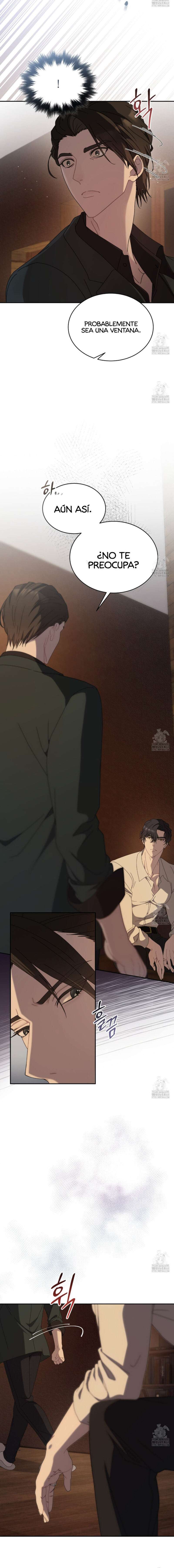 DOBERMAN Capítulo 33 - Página 12