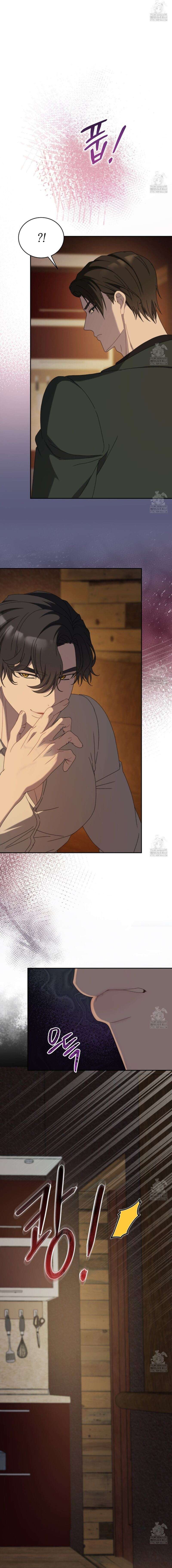 DOBERMAN Capítulo 33 - Página 13