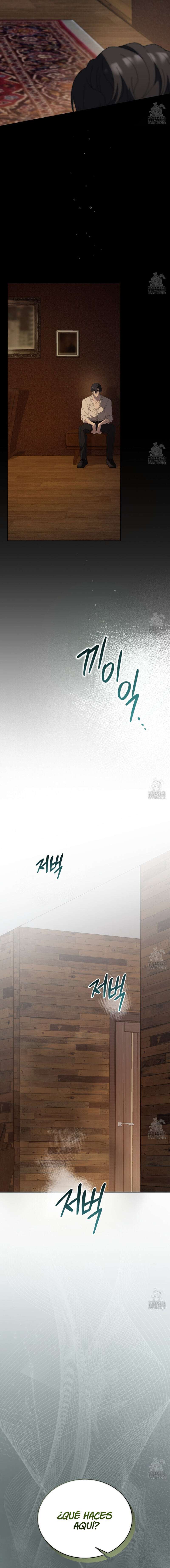 DOBERMAN Capítulo 33 - Página 14