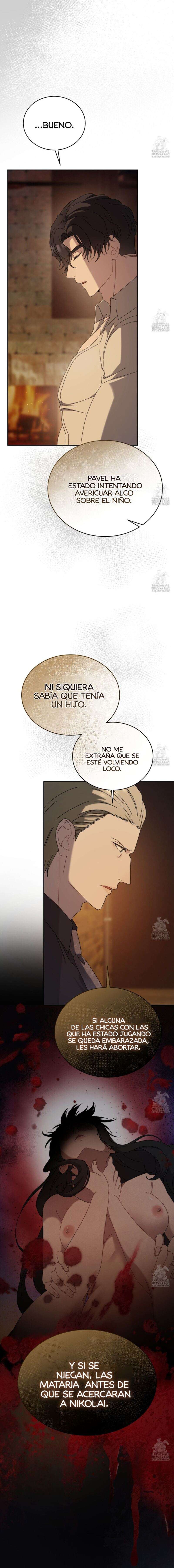 DOBERMAN Capítulo 33 - Página 16