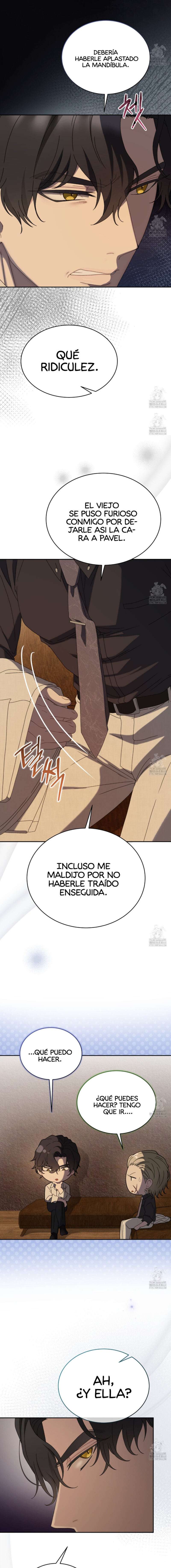 DOBERMAN Capítulo 33 - Página 17