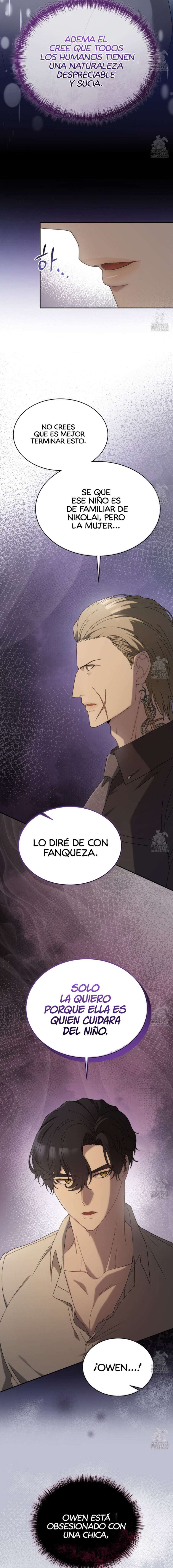 DOBERMAN Capítulo 33 - Página 20