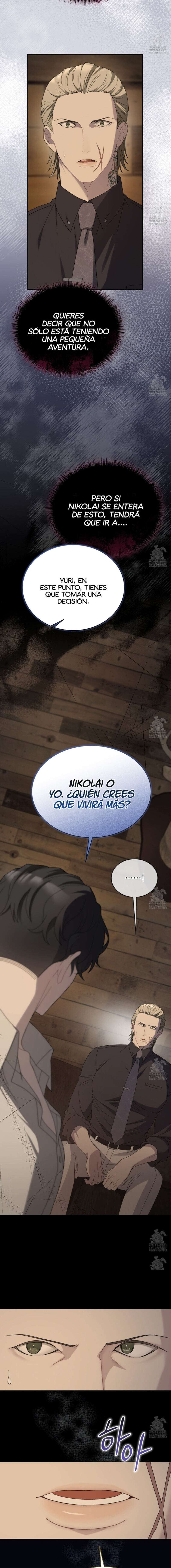 DOBERMAN Capítulo 33 - Página 21