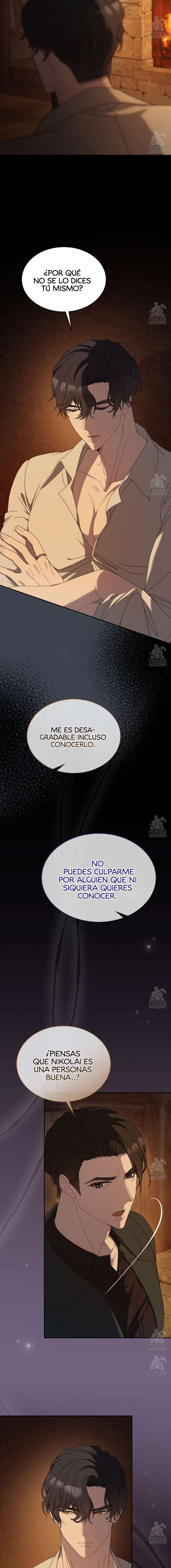 DOBERMAN Capítulo 33 - Página 3