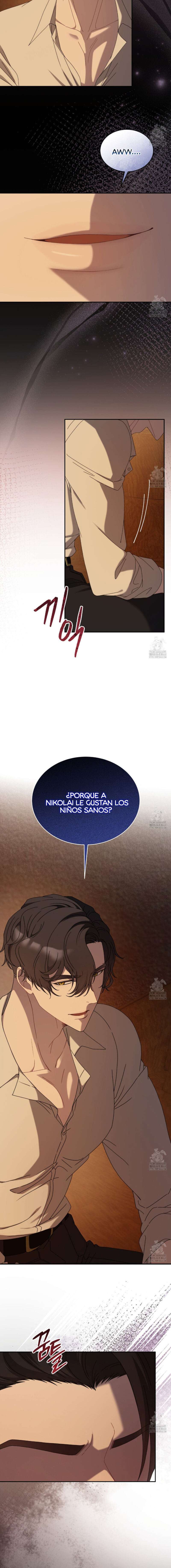 DOBERMAN Capítulo 33 - Página 4