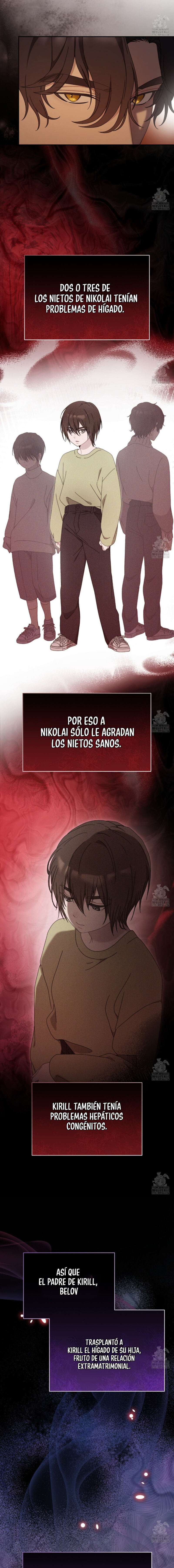 DOBERMAN Capítulo 33 - Página 5