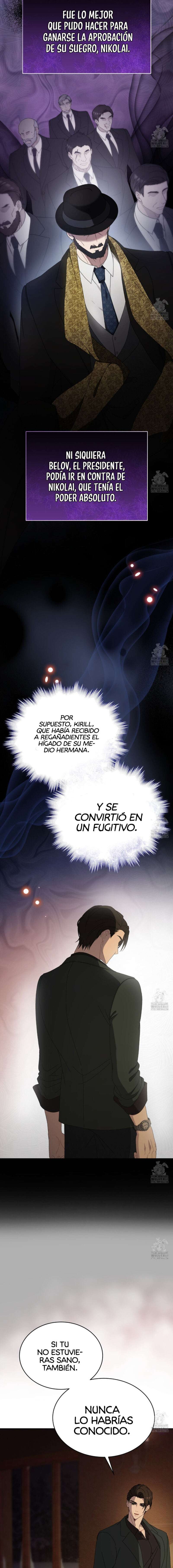 DOBERMAN Capítulo 33 - Página 6