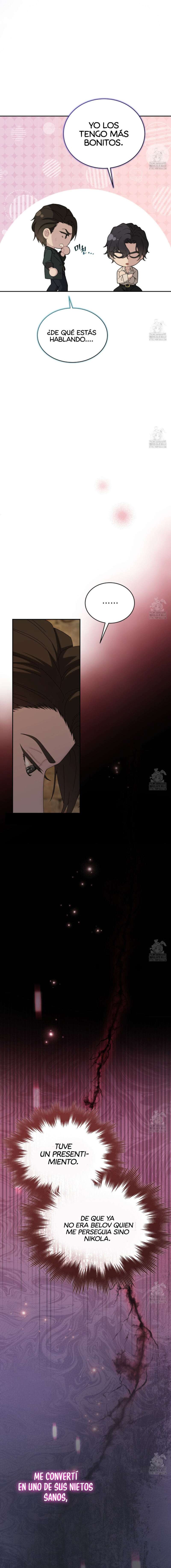 DOBERMAN Capítulo 33 - Página 8