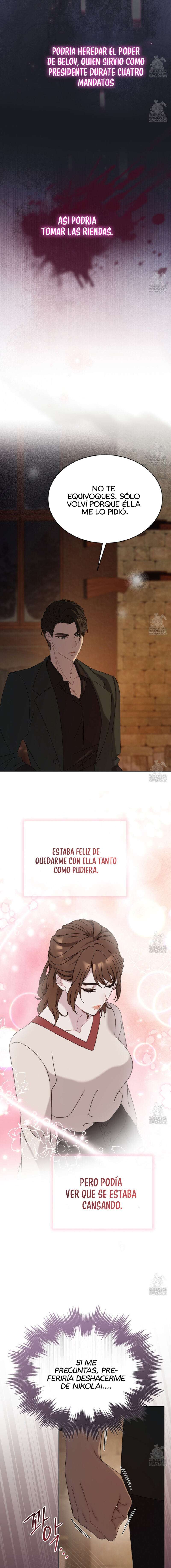 DOBERMAN Capítulo 33 - Página 9