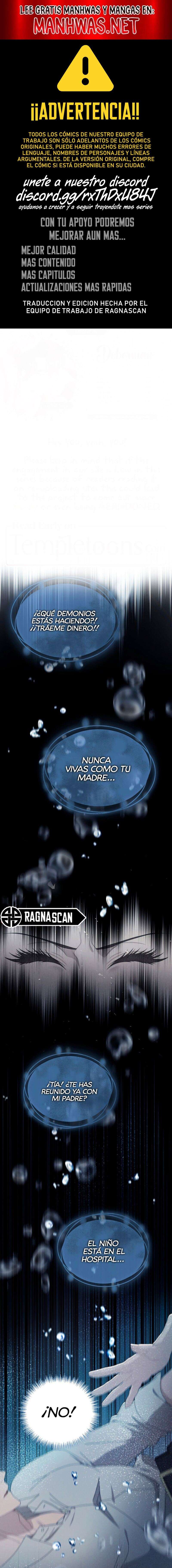 DOBERMAN Capítulo 34 - Página 1