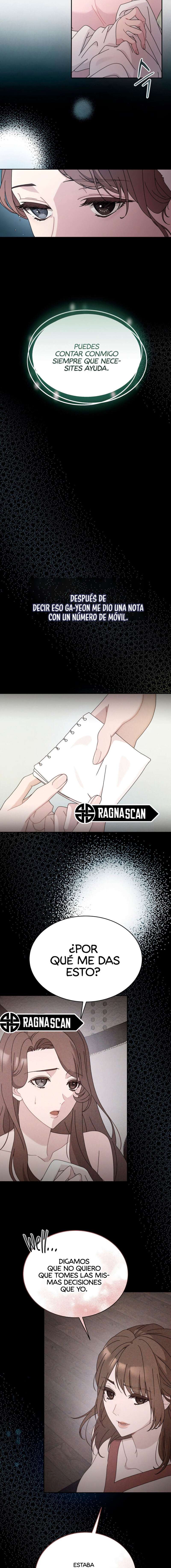 DOBERMAN Capítulo 34 - Página 10