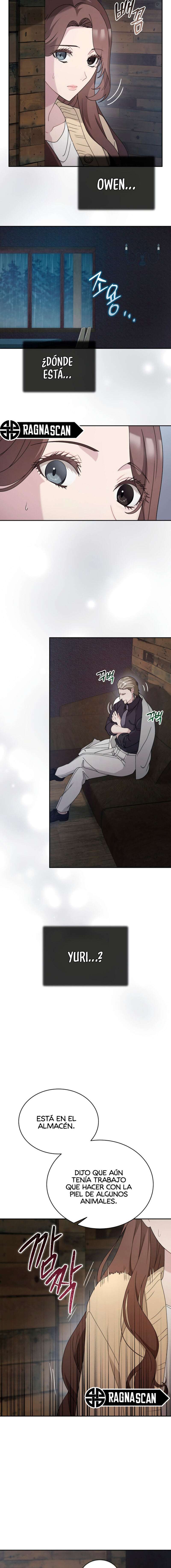 DOBERMAN Capítulo 34 - Página 13