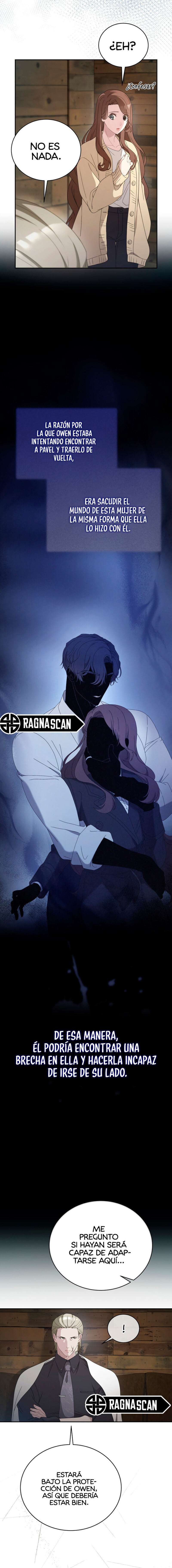 DOBERMAN Capítulo 34 - Página 17