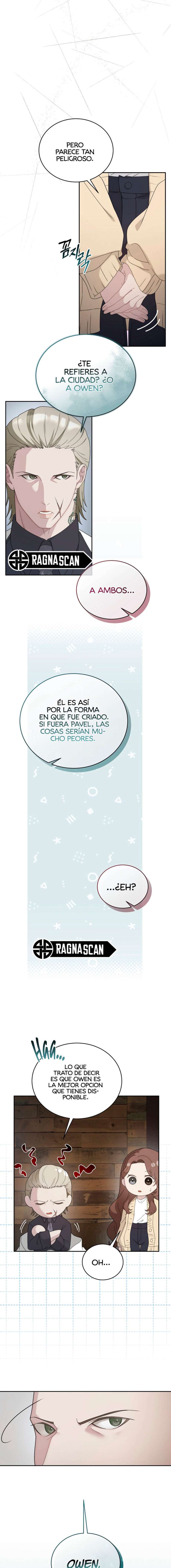 DOBERMAN Capítulo 34 - Página 18