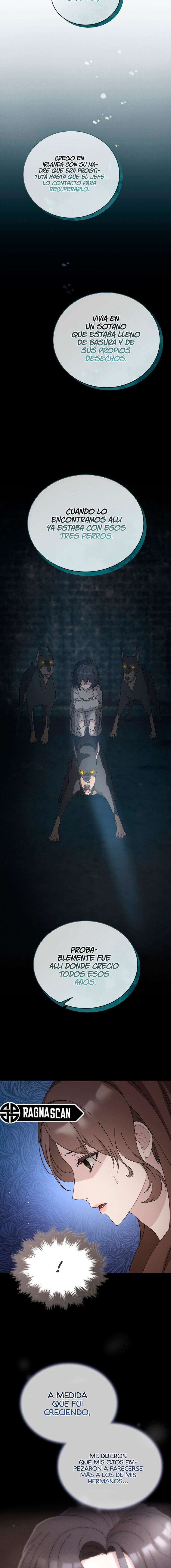 DOBERMAN Capítulo 34 - Página 19